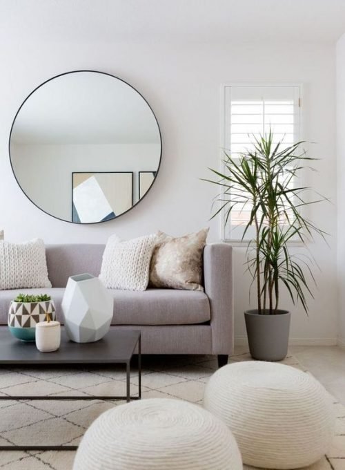 6 RAZONES PARA INCLUIR PLANTAS EN TU DECORACIÓN-14