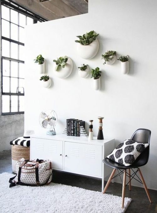 6 RAZONES PARA INCLUIR PLANTAS EN TU DECORACIÓN-19