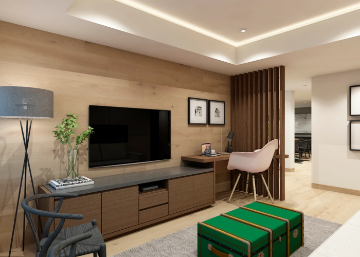 CÓMO SABER SI LOS MUEBLES CABEN Y FUNCIONAN EN ESPACIO-8