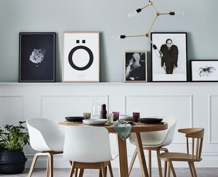 Errores comunes que se deben evitar en el diseño de un espacio