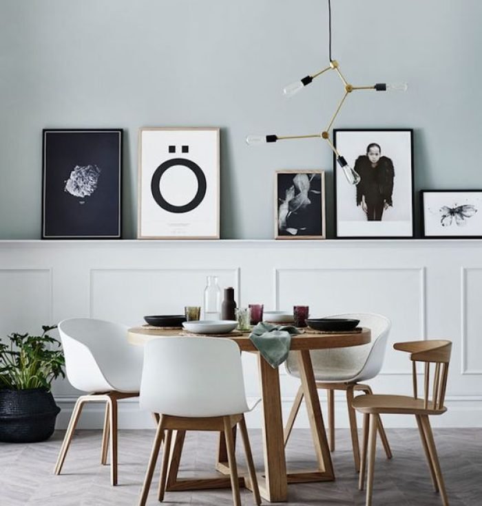 Errores comunes que se deben evitar en el diseño de un espacio