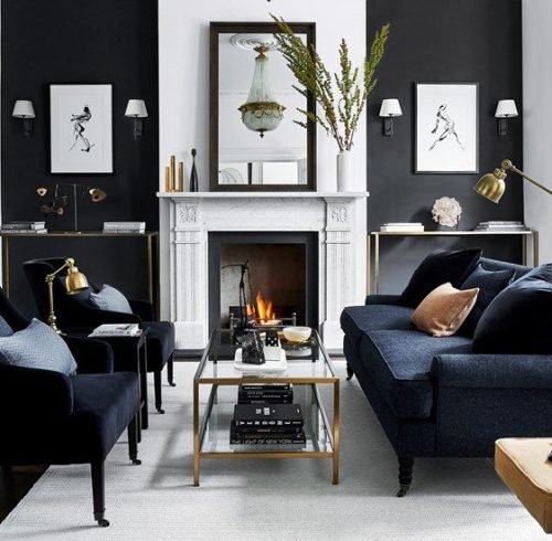 cómo saber si mis muebles caben