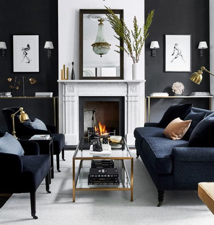 cómo saber si mis muebles caben